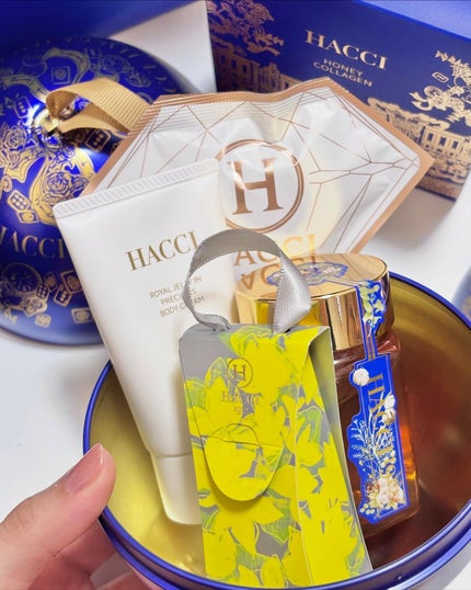 ðð²ð®â¥ïž on LIPS ãHACCIã®ã¯ãªã¹ãã¹ã³ãã¬ð¯ðãªãŒãã¡ã³ãã€ãŽããªãŒãã¡ã³ã..ãïŒ4æç®ïŒ