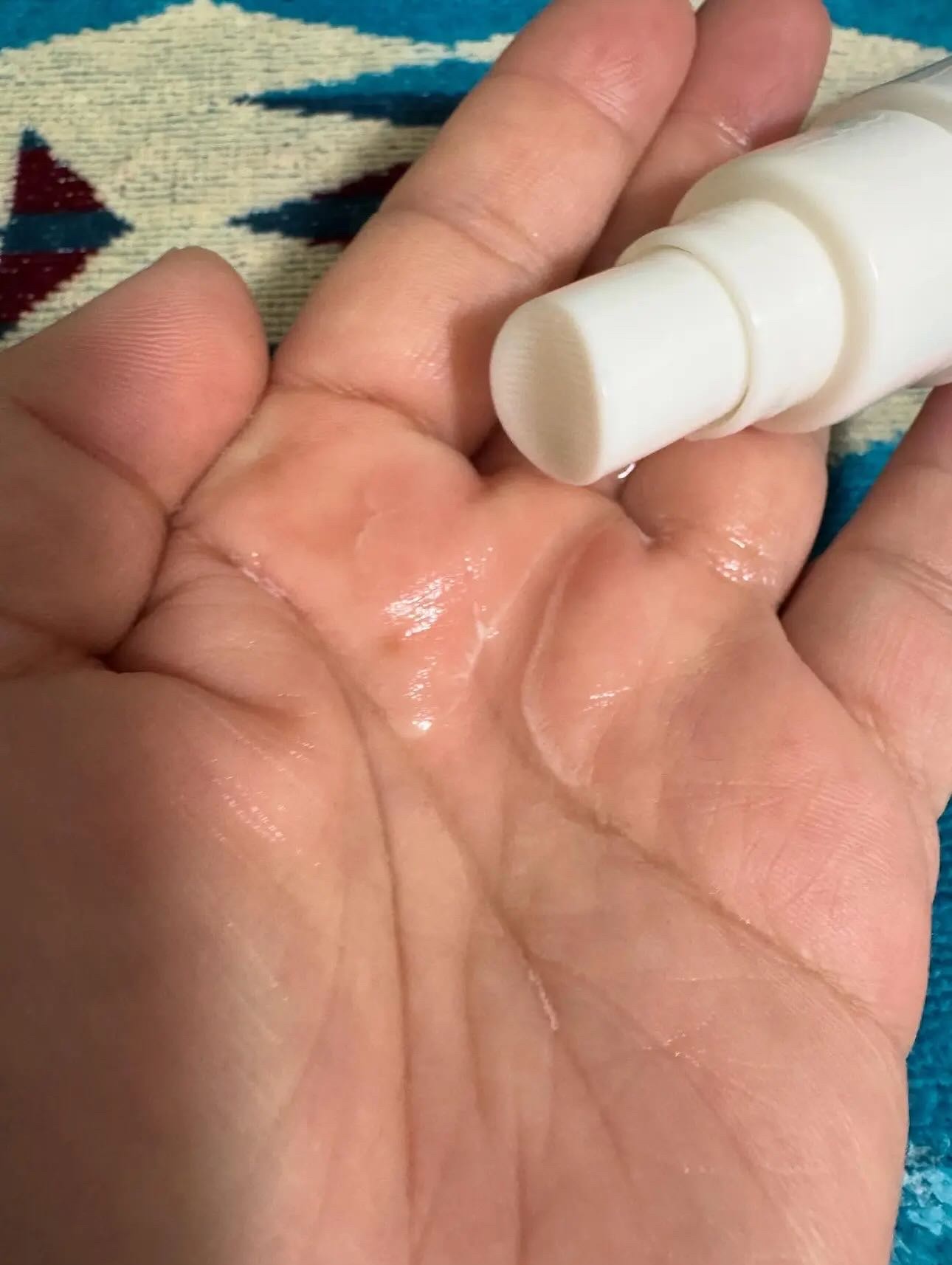 ワンダーシールド/サブリミック/アウトバストリートメントを使ったクチコミ（2枚目）