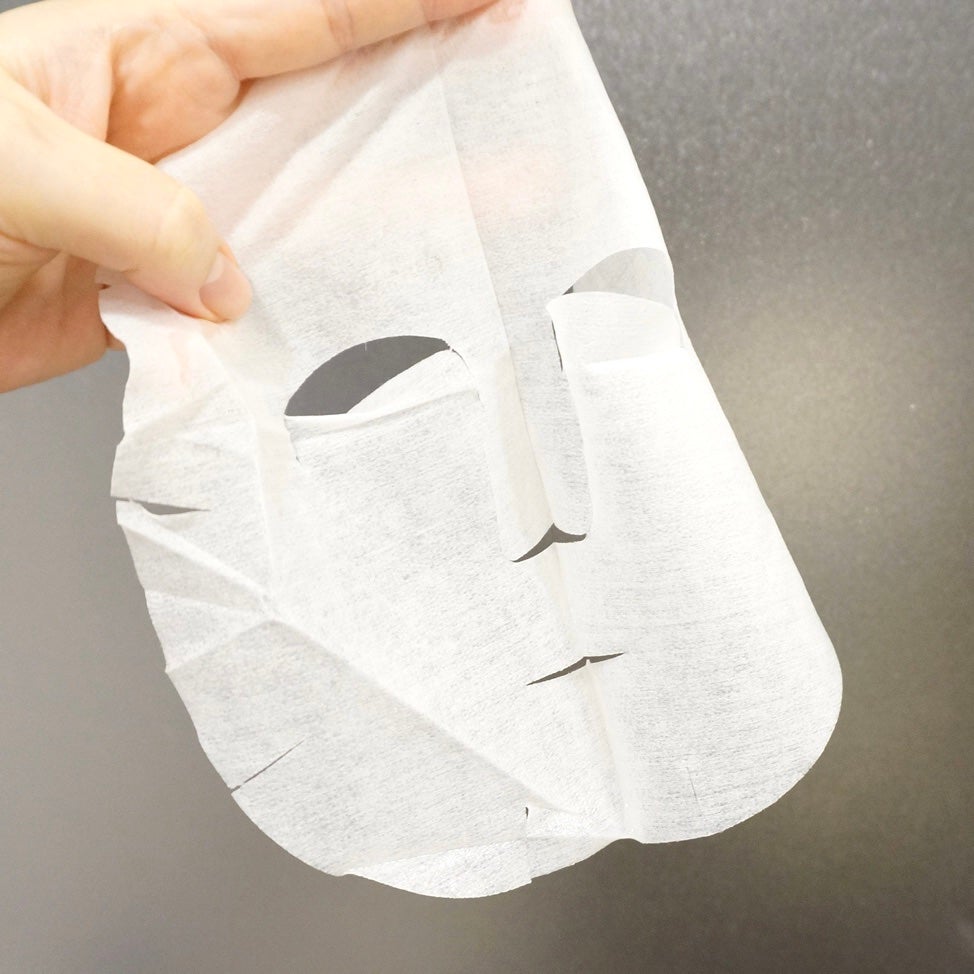 ハトムギ メイク前マスク/ナチュリエ/シートマスク・パックを使ったクチコミ(4枚目)