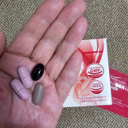 コレオロジーカットゼリー/FOODOLOGY/食品を使ったクチコミ(3枚目)