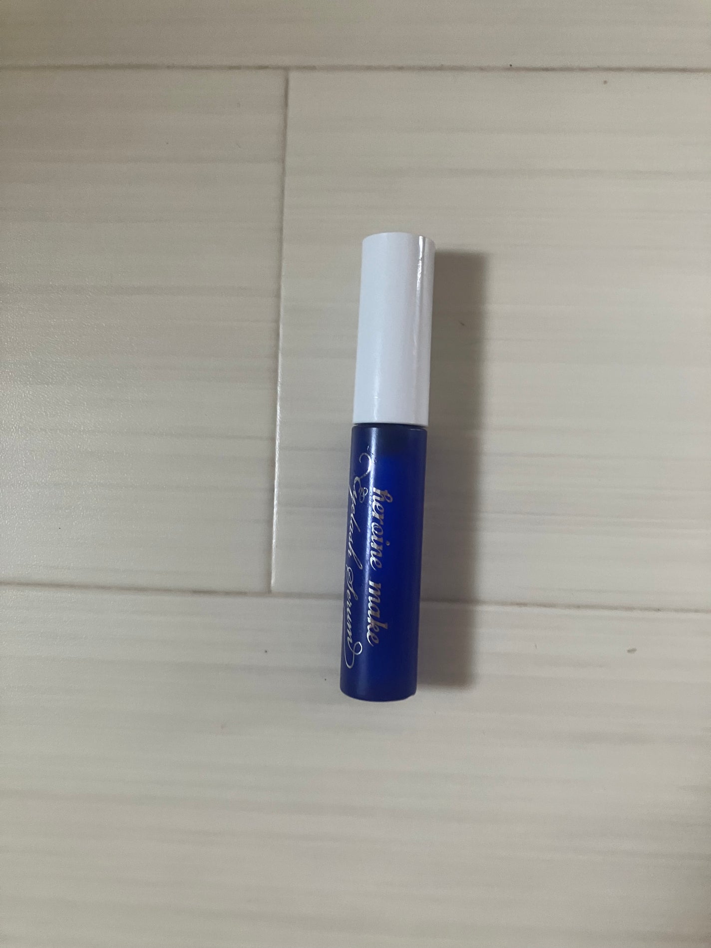 アイラッシュセラムEX/ヒロインメイク/まつげ美容液を使ったクチコミ(1枚目)