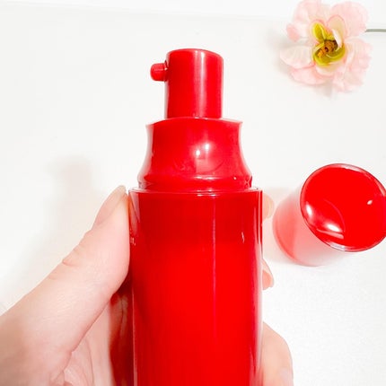 プライマーショット/アテニア/美容液を使ったクチコミ(5枚目)