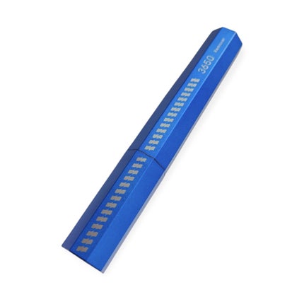 マスカラリムーバー/3650/ポイントメイクリムーバーを使ったクチコミ(2枚目)