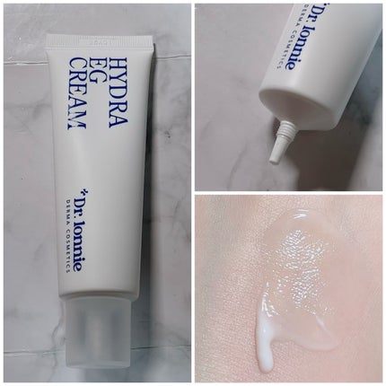 ハイドラAアンプル/Dr.lonnie/美容液を使ったクチコミ(2枚目)