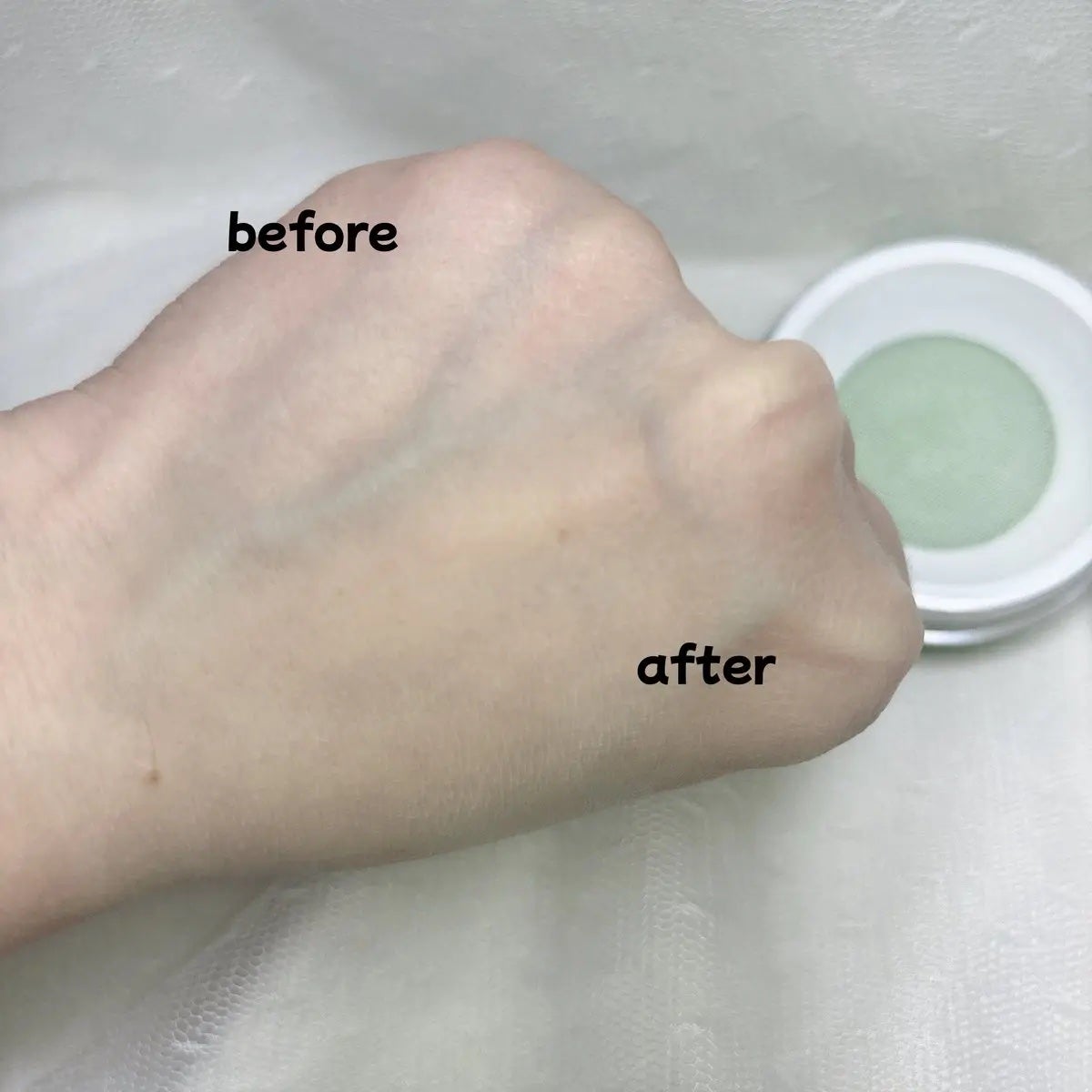 トランスルーセントセットフィニッシングパウダー/TFIT/ルースパウダーを使ったクチコミ(4枚目)