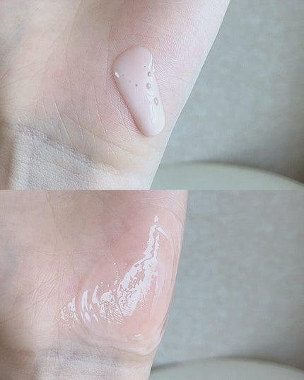 SOOTHING REPAIR TONING SERUM R4/ダーマファーム/美容液を使ったクチコミ(2枚目)