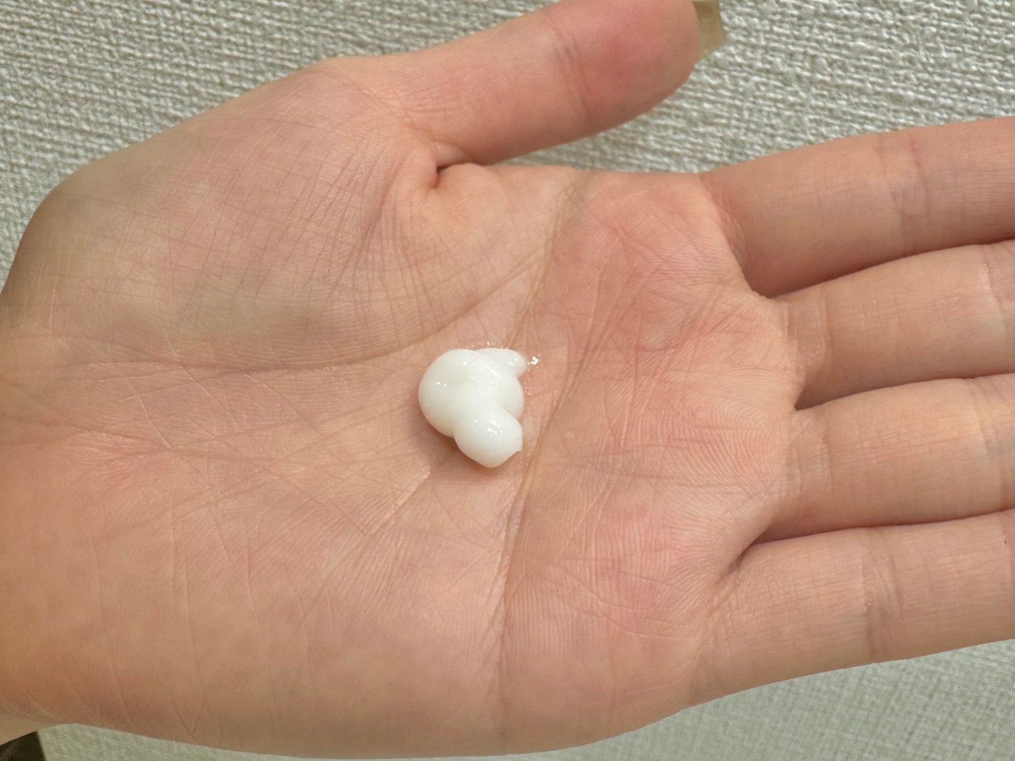 ブルービーンB5-PDRN™マイルドローション/BRING GREEN/乳液を使ったクチコミ(3枚目)