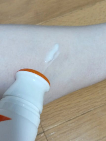 セルターンクリーム 100ml/リリーイブ/フェイスクリームを使ったクチコミ(3枚目)