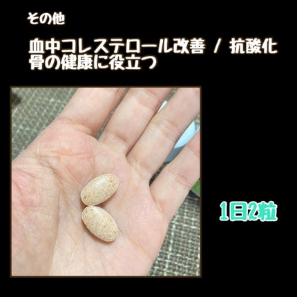 ohhhte on LIPS 「【今日からダイエット💃】相棒サプリをご紹介。Qoo10のア..」(3枚目)