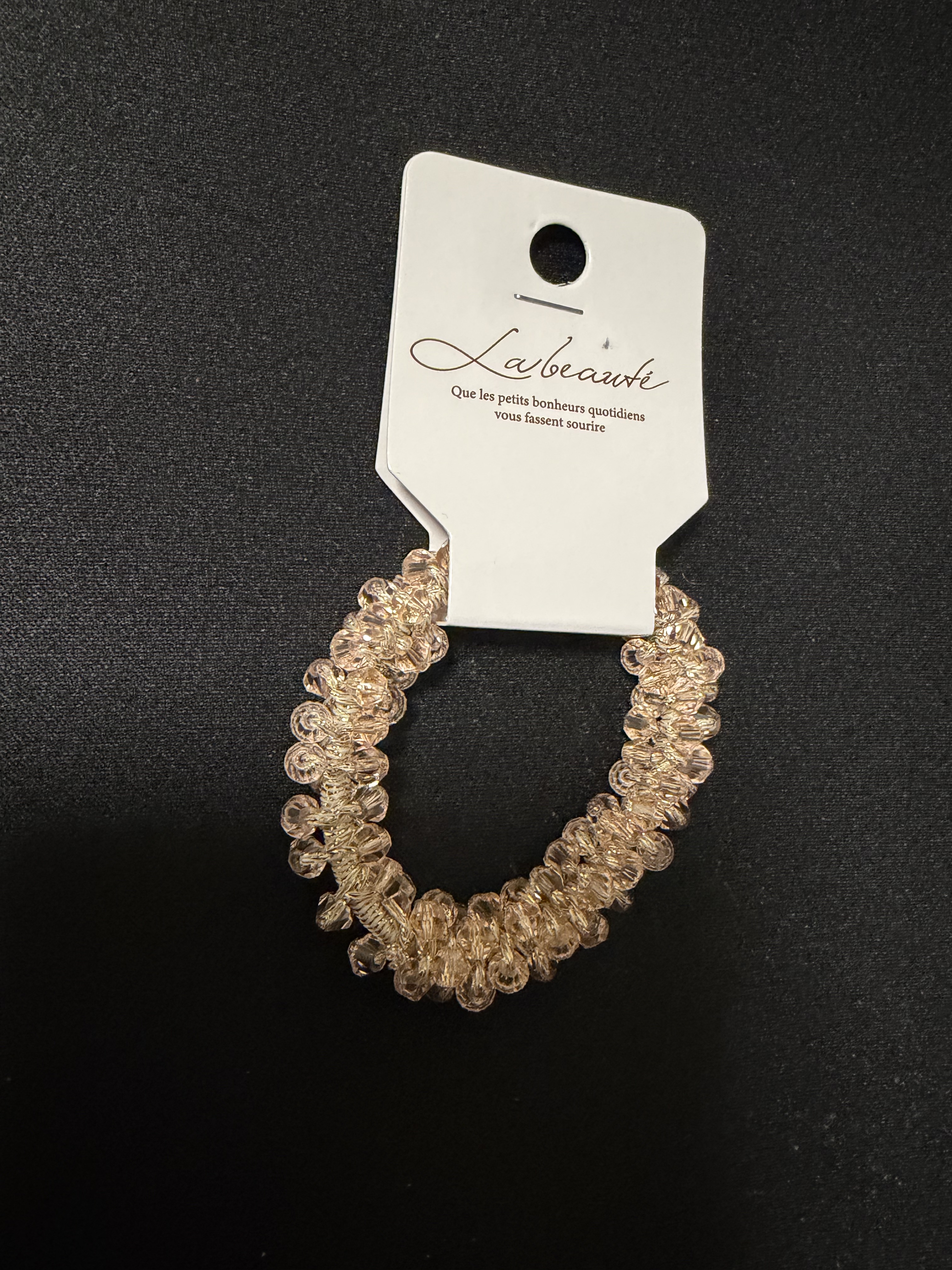 ヘアゴム/キャンドゥ/ヘアアクセサリーを使ったクチコミ（3枚目）