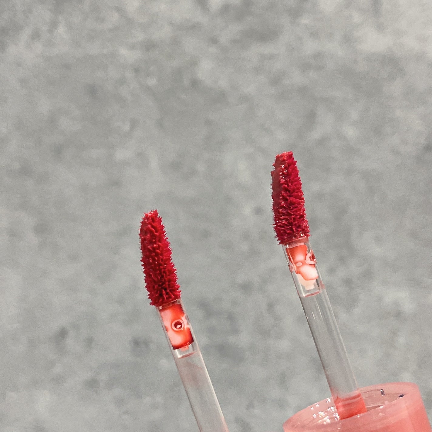 ウォーターフィットジェリーティント/TAG/リップティントを使ったクチコミ(4枚目)