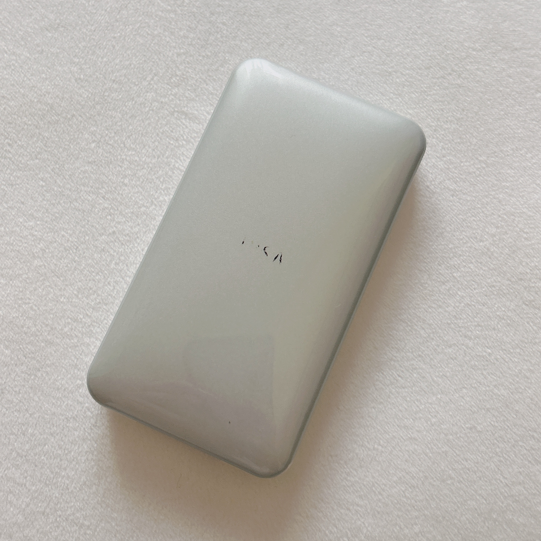 クリエイティブコンシーラーe/IPSA/パレットコンシーラーを使ったクチコミ（2枚目）