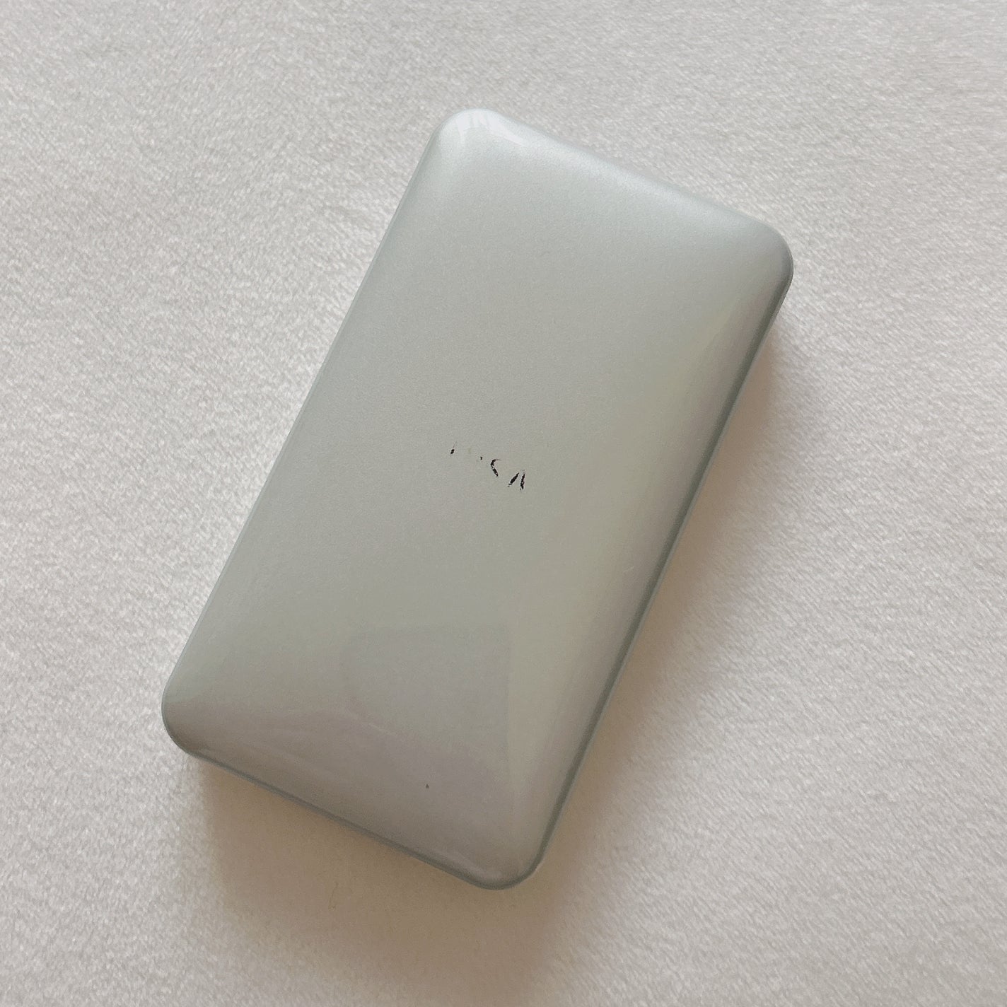 クリエイティブコンシーラーe/IPSA/パレットコンシーラーを使ったクチコミ(2枚目)