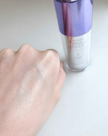 SOOTHING REPAIR TONING SERUM R4/ダーマファーム/美容液を使ったクチコミ(3枚目)