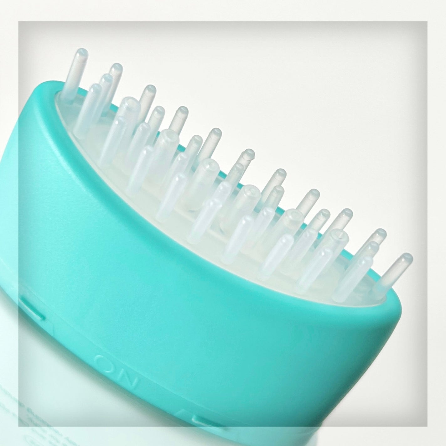 スカルプターンヘアアンプル/リリーイブ/頭皮ローションを使ったクチコミ(5枚目)