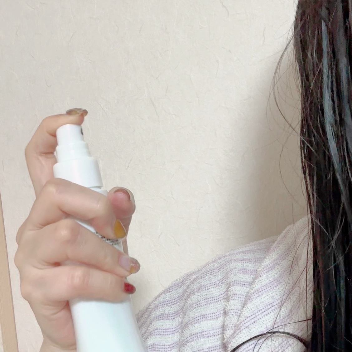 ワンダーシールド/サブリミック/アウトバストリートメントを使ったクチコミ（3枚目）