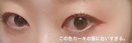 ロング&カールマスカラ アドバンストフィルム/ヒロインメイク/マスカラを使ったクチコミ(5枚目)