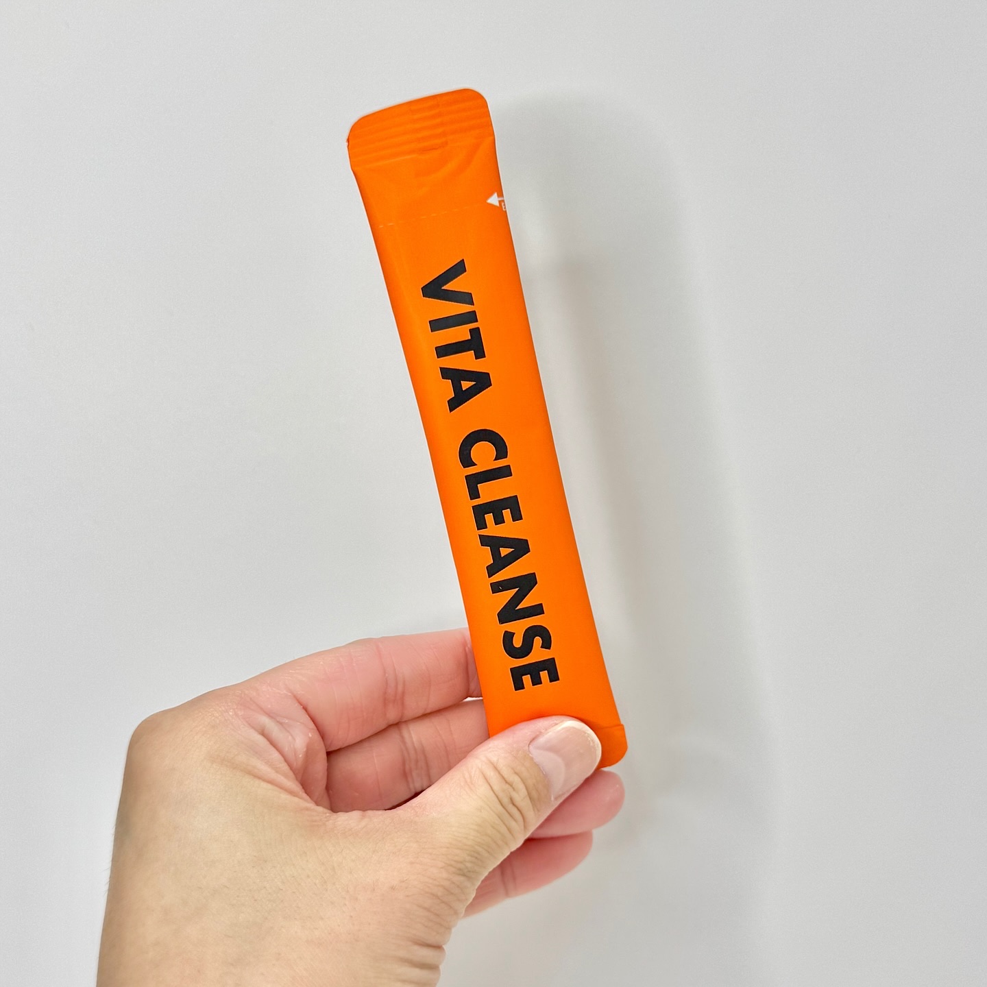 ビタクレンズ/VITALBEAUTIE/美容サプリメントを使ったクチコミ（2枚目）