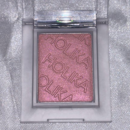 マイフェイブピースアイシャドウ 57 CHEEKY GUAVA(チーキーグアバ)/HOLIKA HOLIKA/単色アイシャドウの画像