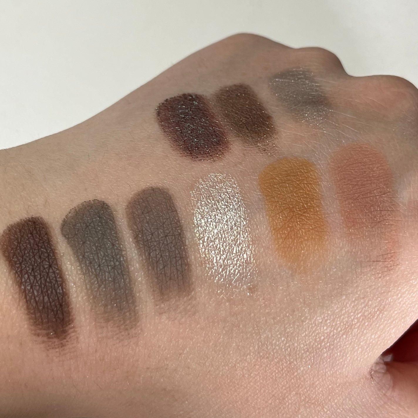 Chi on LIPS 「ColourPopXStarWarsTheMandaloria..」(2枚目)