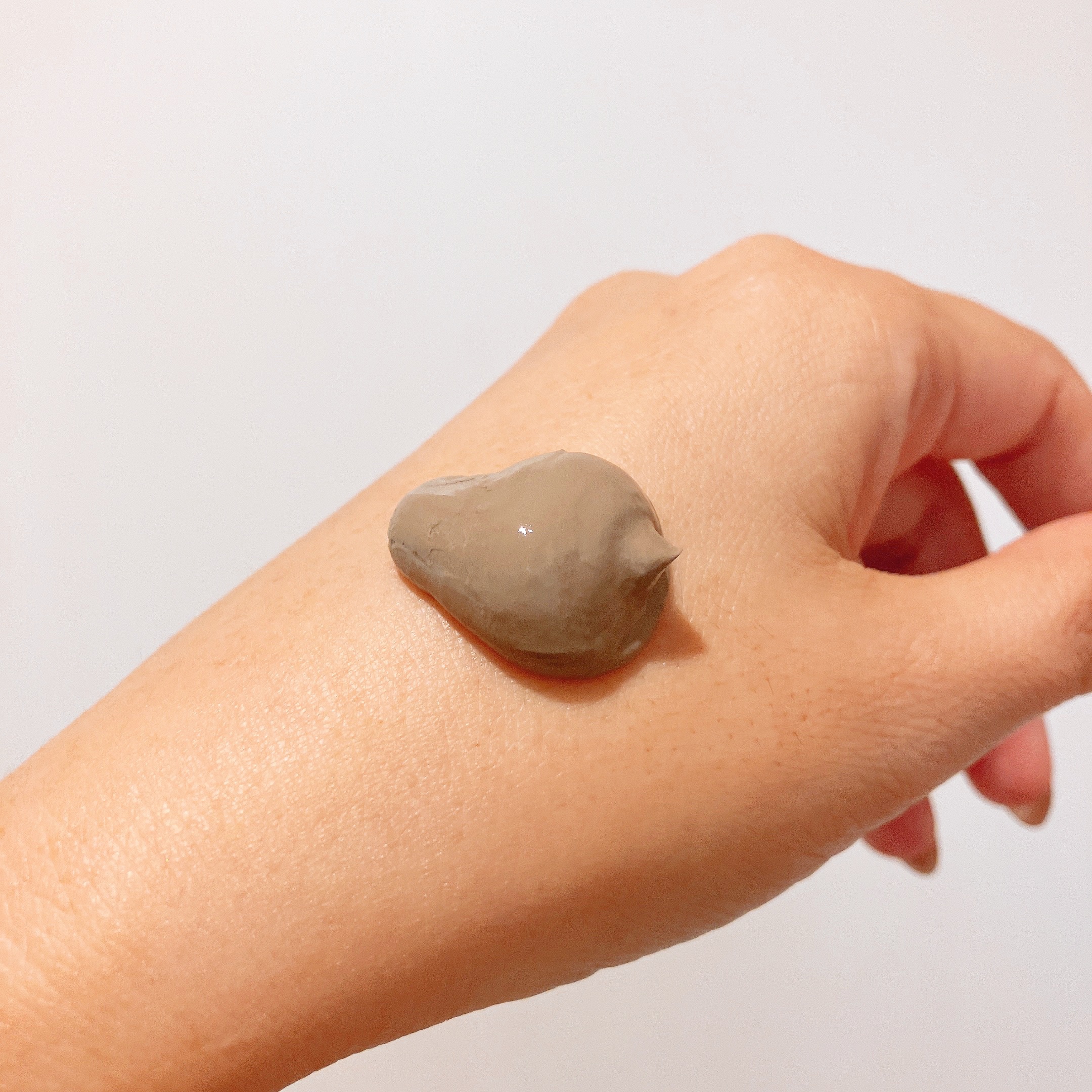 マジック ライト ゴーディーパー/MARY QUANT/洗い流すパック・マスクを使ったクチコミ（2枚目）