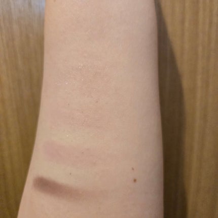 シャインオンステージアイパレット MC02 ラベンダーリボン/upink/アイシャドウパレットの画像