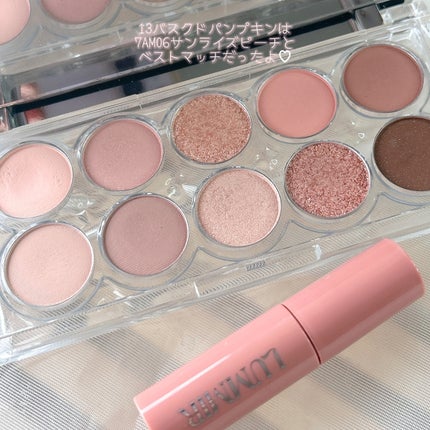 ONE COAT グロウティント/Lummir/リップティントを使ったクチコミ(4枚目)