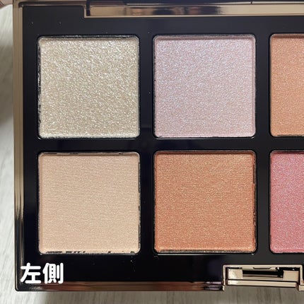 ルナソル アイカラーレーション スペシャルエディション/LUNASOL/アイシャドウパレットを使ったクチコミ(4枚目)