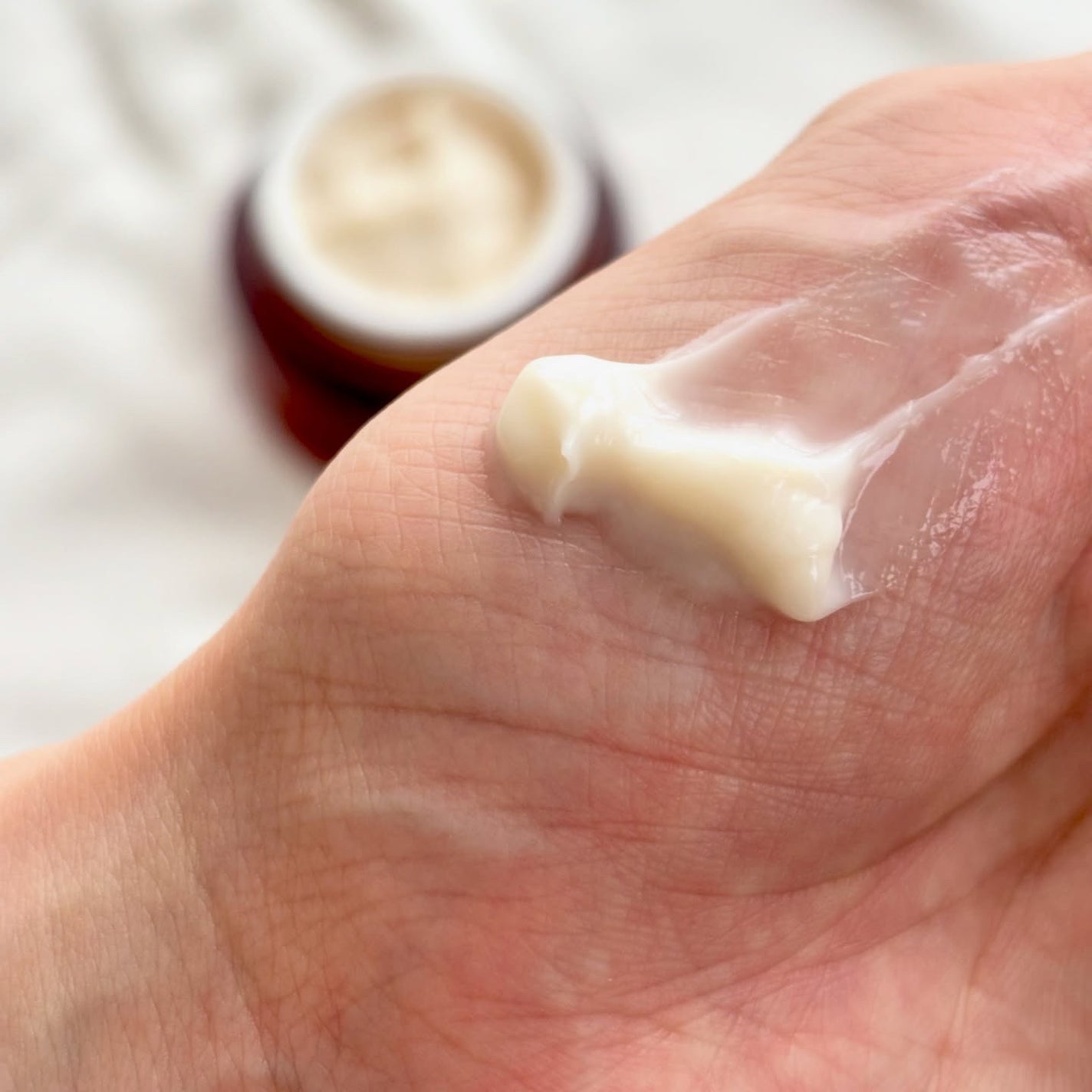 ベラ アルティメットエージ ネッククリーム/VELLA/フェイスクリームを使ったクチコミ(6枚目)