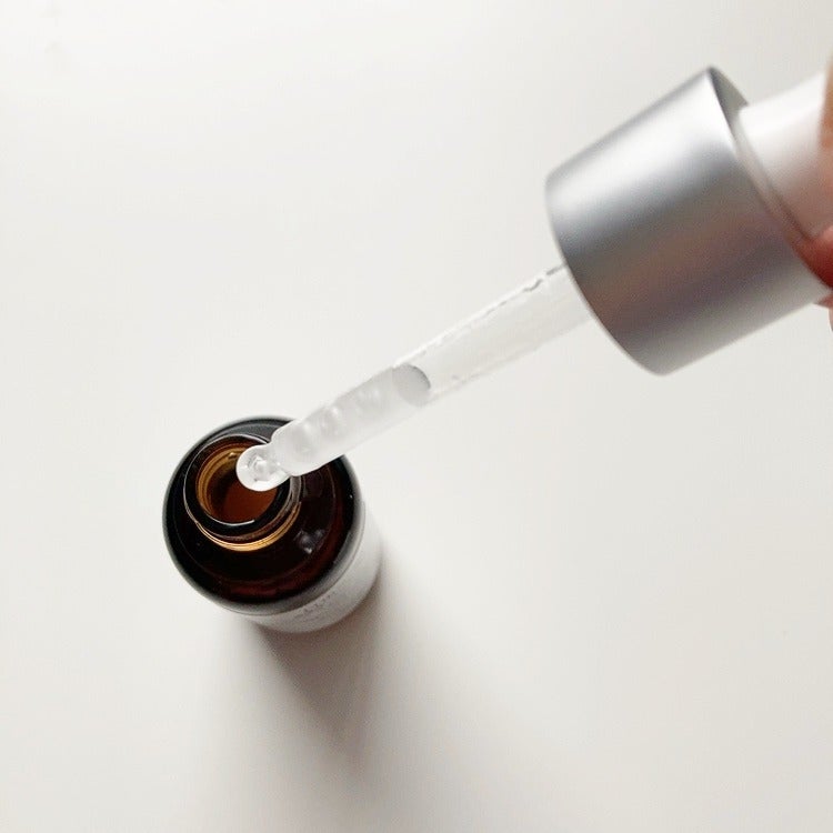 chiyo36 on LIPS 「シシベラの保湿タイプ美容液、試してみました👇【シシベラプレミア..」(2枚目)