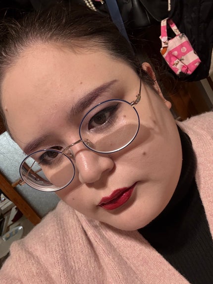 ディオールショウ サンク クルール(ホリデーコレクション 2025 限定品)/Dior/アイシャドウを使ったクチコミ(3枚目)