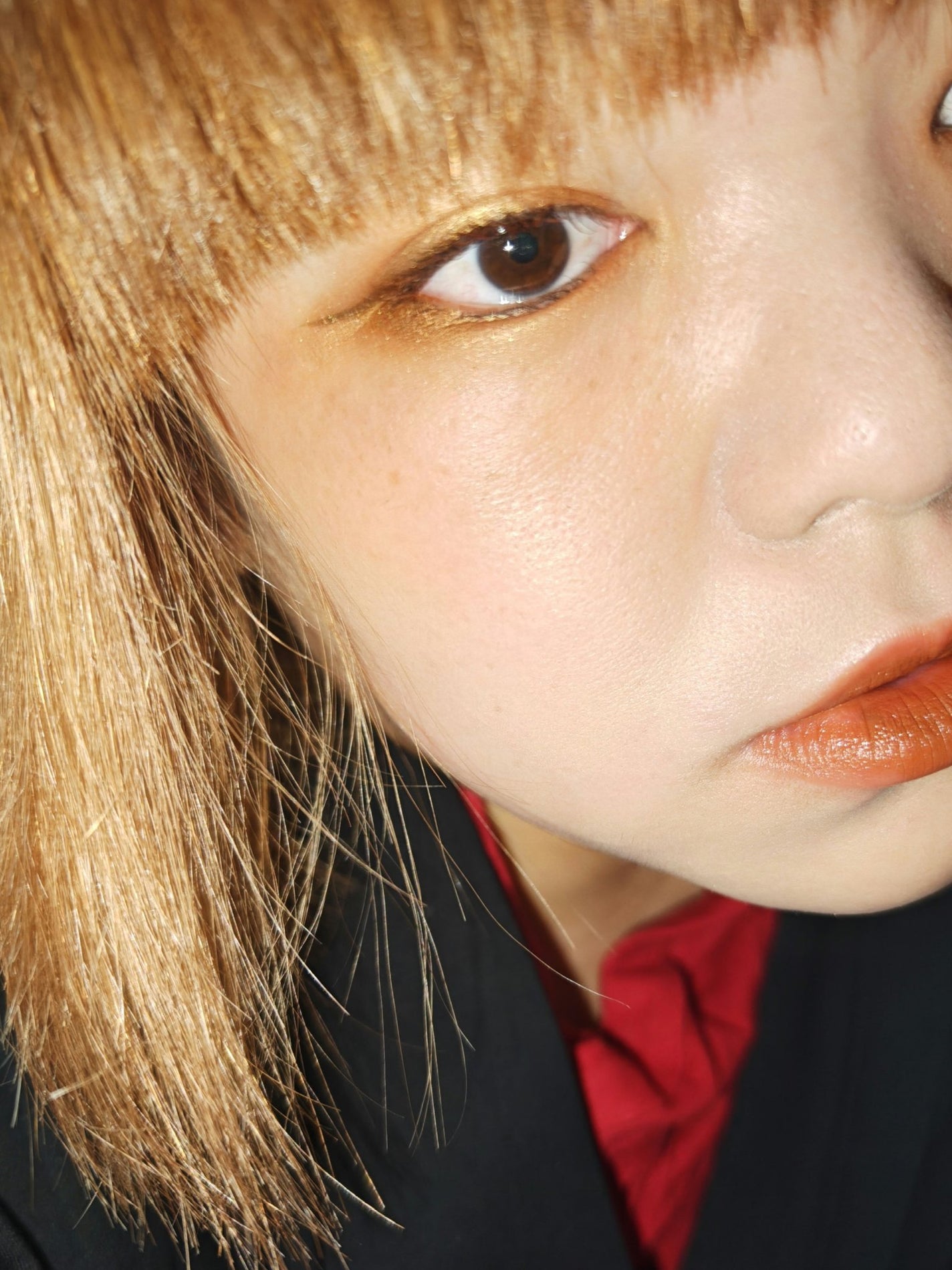 コネクト イン カラー アイシャドウ パレット × 6/M・A・C/アイシャドウパレットを使ったクチコミ(7枚目)