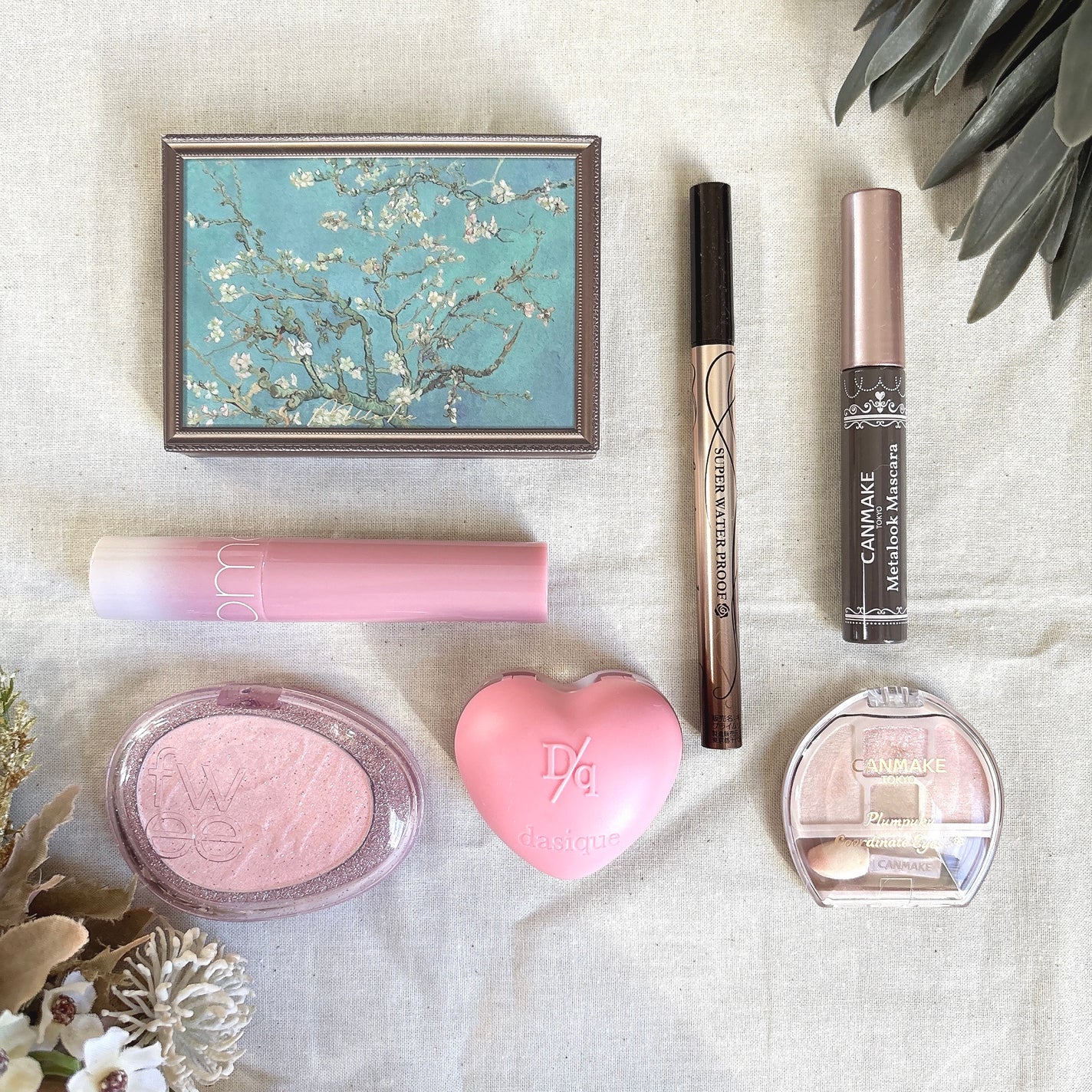 ジューシーラスティングティント/rom&nd/リップティントを使ったクチコミ(1枚目)