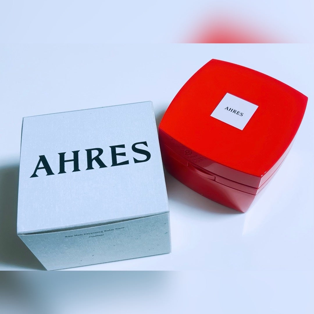 ローメルト クレンジングバーム クロ/アーレス/クレンジングバームを使ったクチコミ(6枚目)