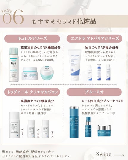 ディープモイスチャースプレー/キュレル/ミスト状化粧水を使ったクチコミ(8枚目)