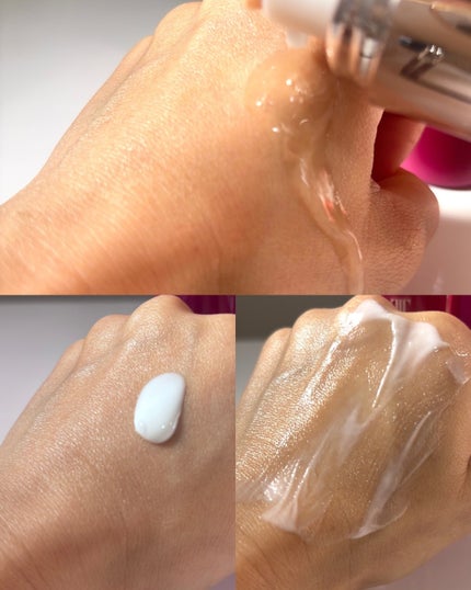 トワニー ローションN II/TWANY/化粧水を使ったクチコミ(4枚目)