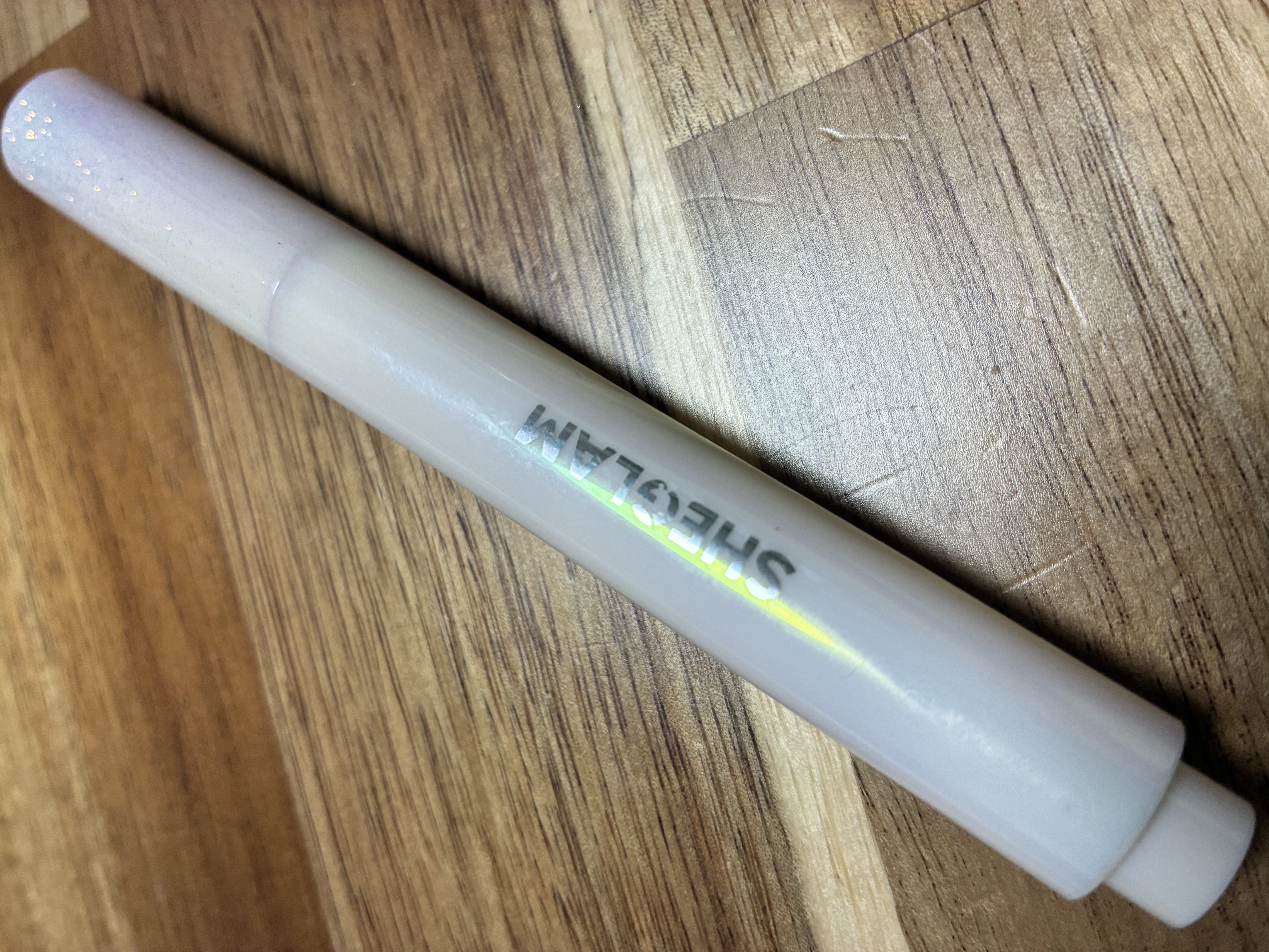 パーフェクトシャインリッププランパー/SHEGLAM/リッププランパーを使ったクチコミ（1枚目）