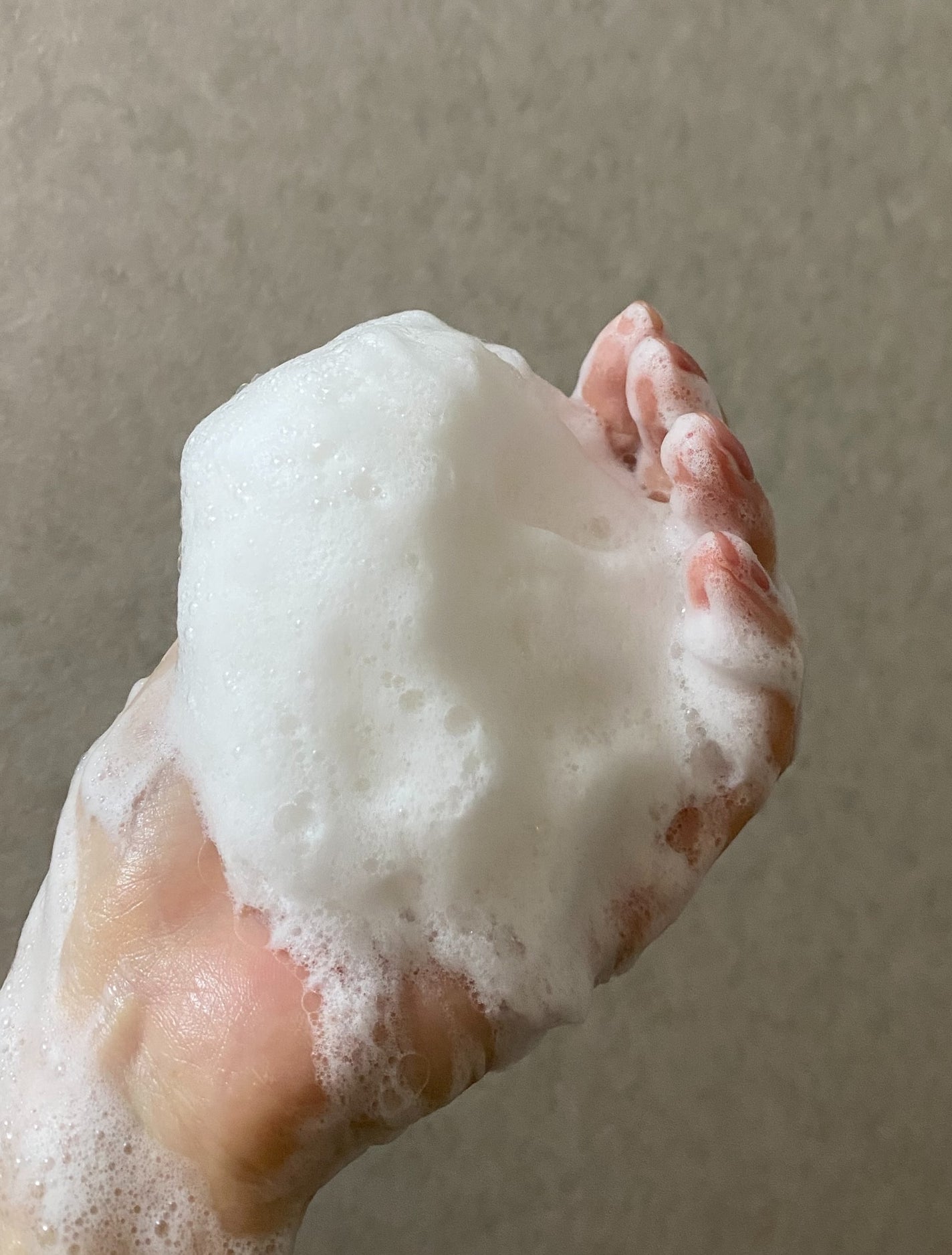 ヘトラス シャンプー&トリートメント/hetras/市販シャンプーを使ったクチコミ(4枚目)