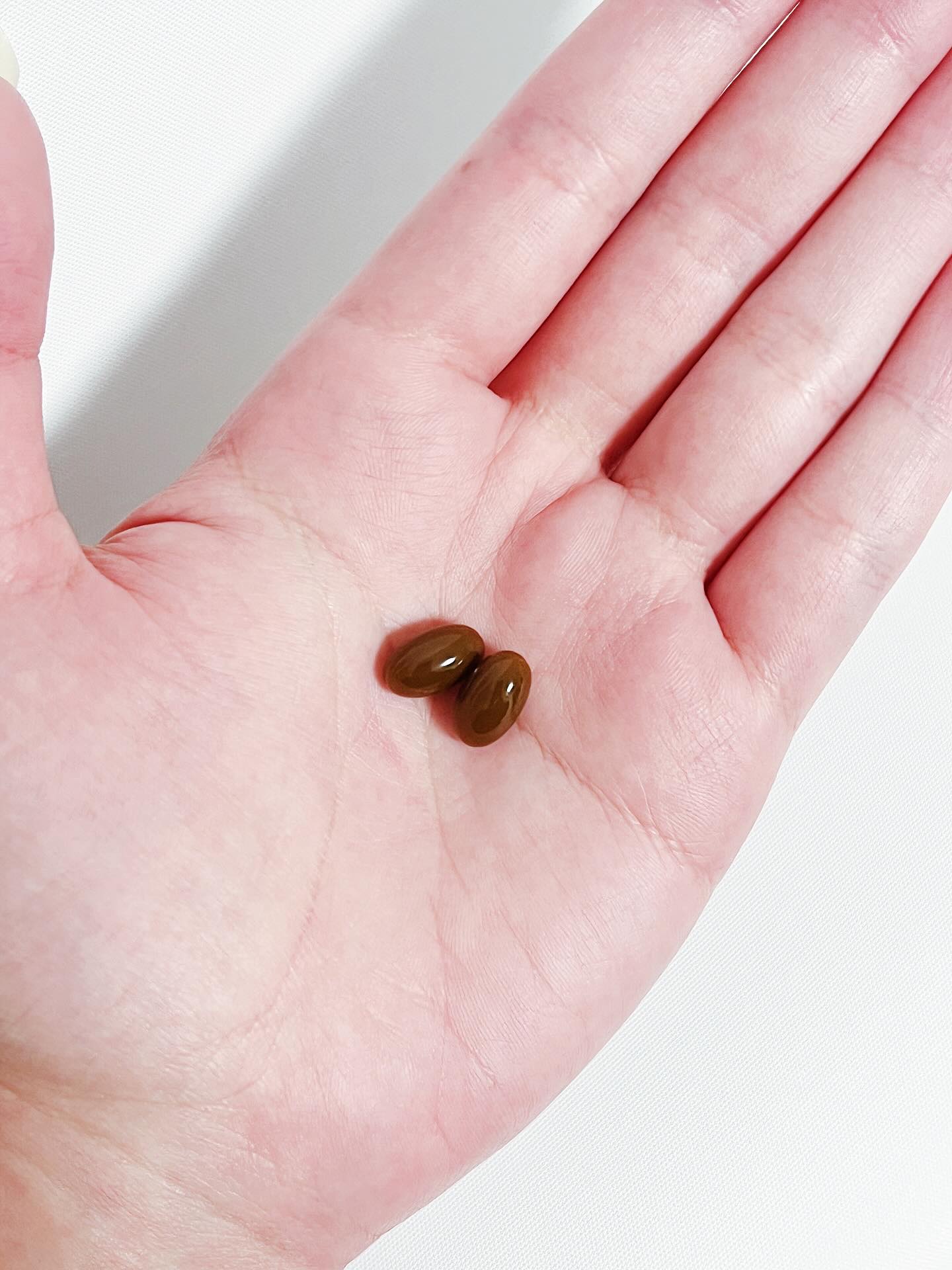 しじみ習慣/自然食研/健康サプリメントを使ったクチコミ（3枚目）