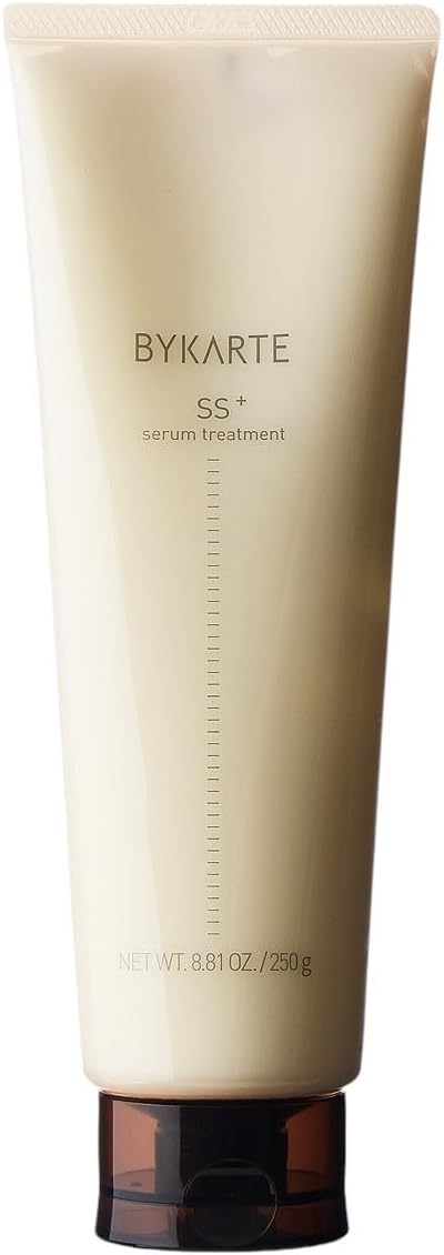 BYKARTE セラムトリートメント SS+