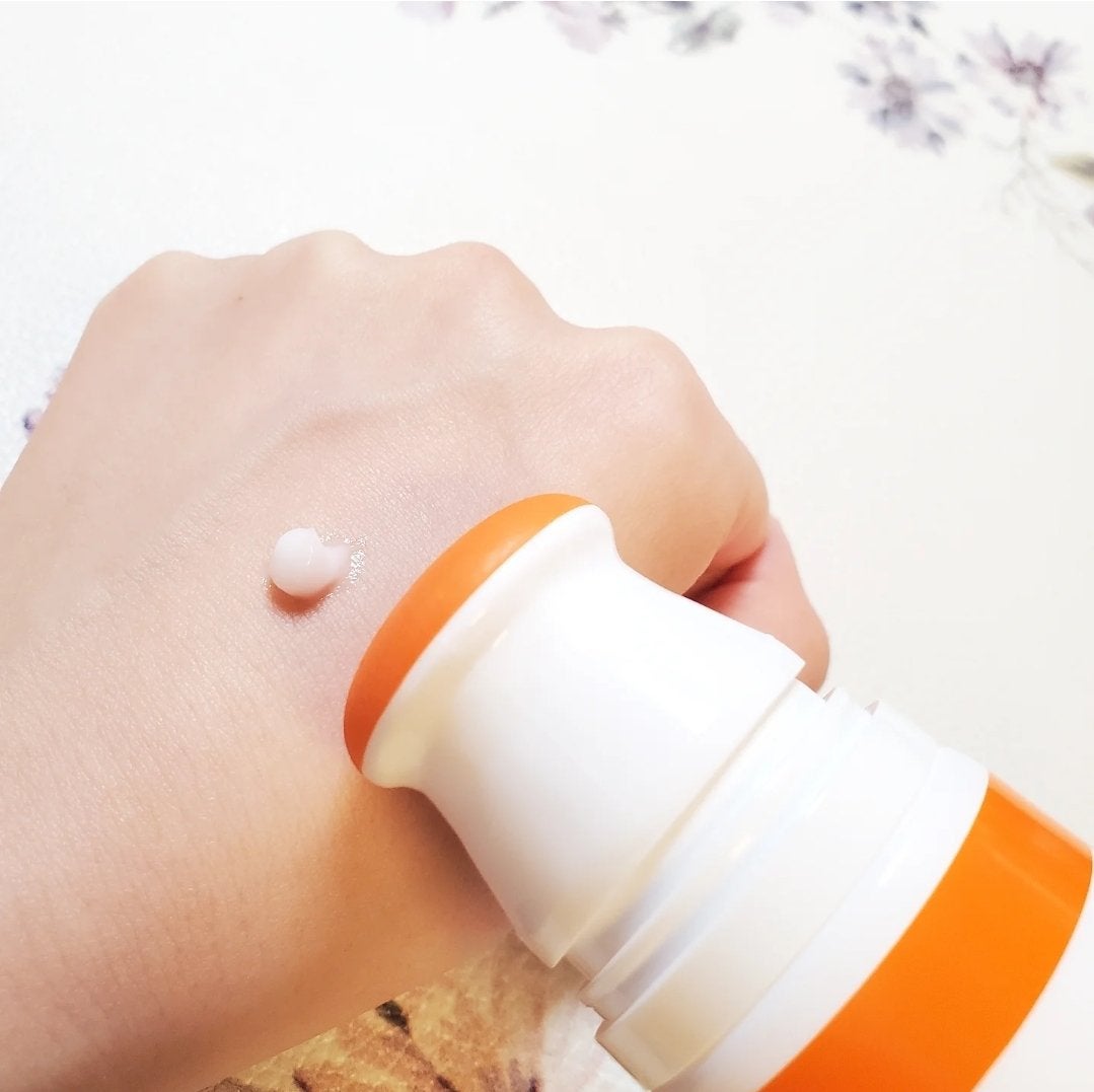 ディセラクリーム+ローラーset/リリーイブ/レッグ・フットケアを使ったクチコミ(4枚目)