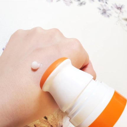 ディセラクリーム+ローラーset/リリーイブ/レッグ・フットケアを使ったクチコミ(4枚目)