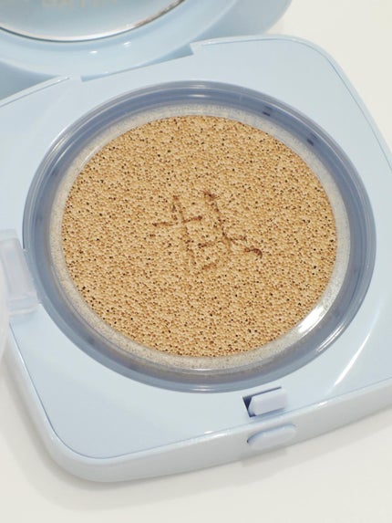 アイシーフィットカバークッションEX W01 VANILLA/TFIT/クッションファンデーションの画像