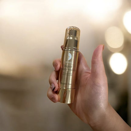 リペアビューティーエッセンス/リソウコーポレーション/美容液を使ったクチコミ(4枚目)