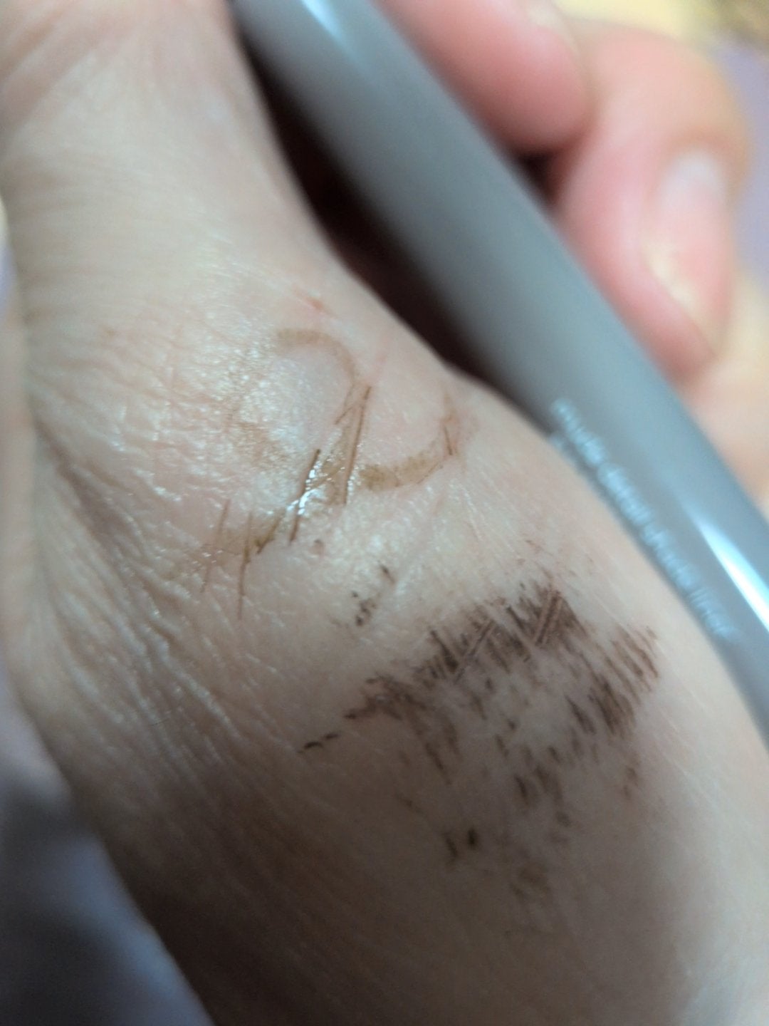 MD インスパイア ボリューム カーリング マスカラ/mude/マスカラを使ったクチコミ(6枚目)