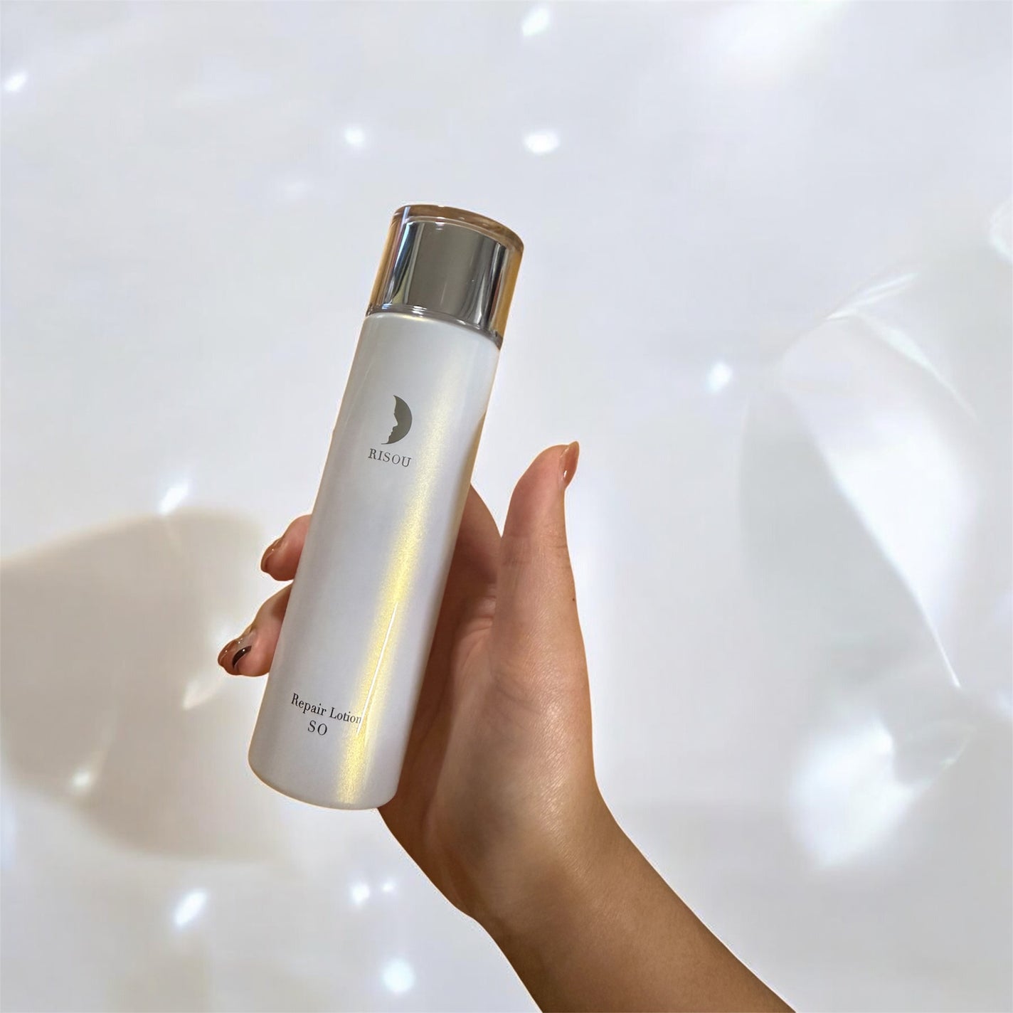 リペアビューティーエッセンス/リソウコーポレーション/美容液を使ったクチコミ(2枚目)