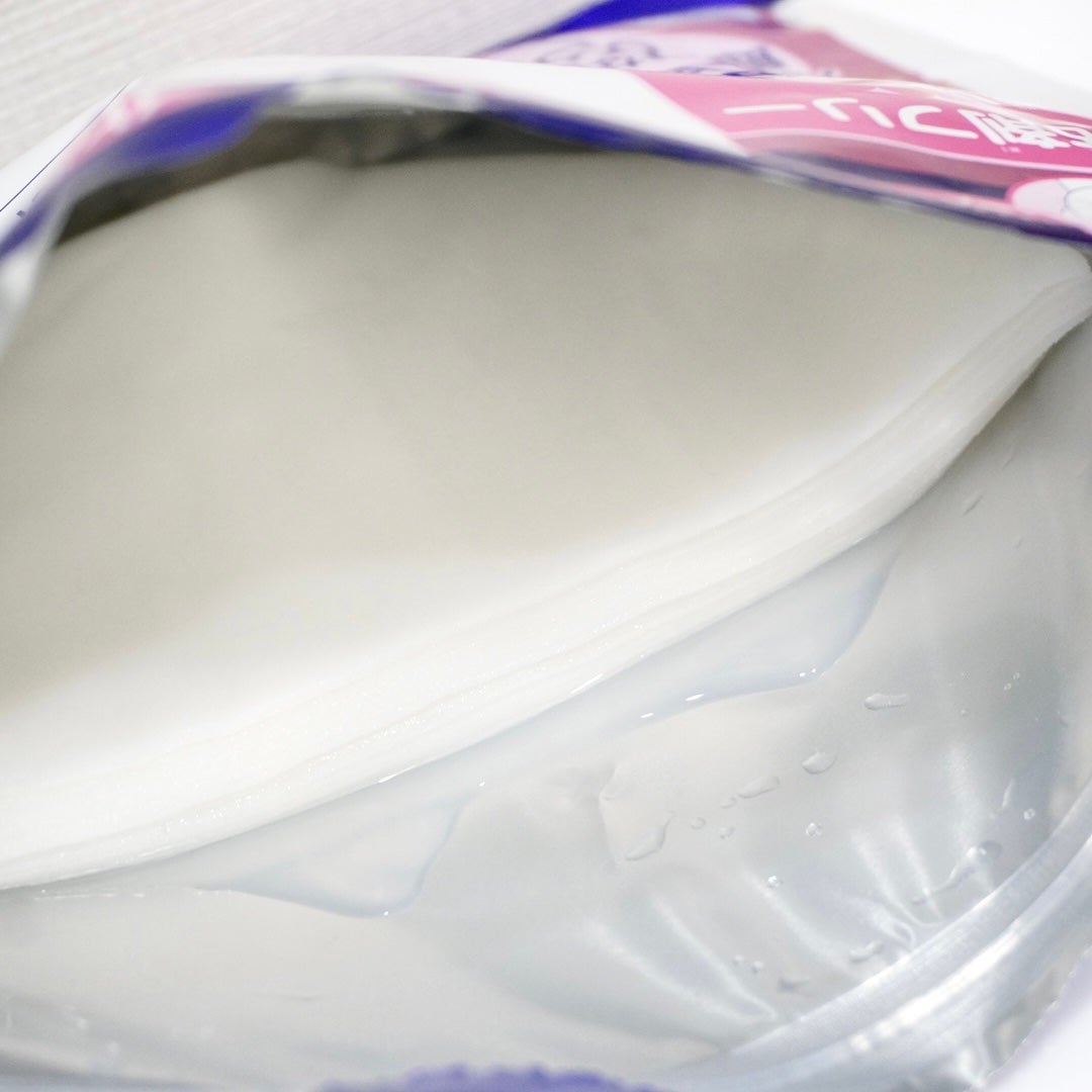 ハトムギ メイク前マスク/ナチュリエ/シートマスク・パックを使ったクチコミ(3枚目)