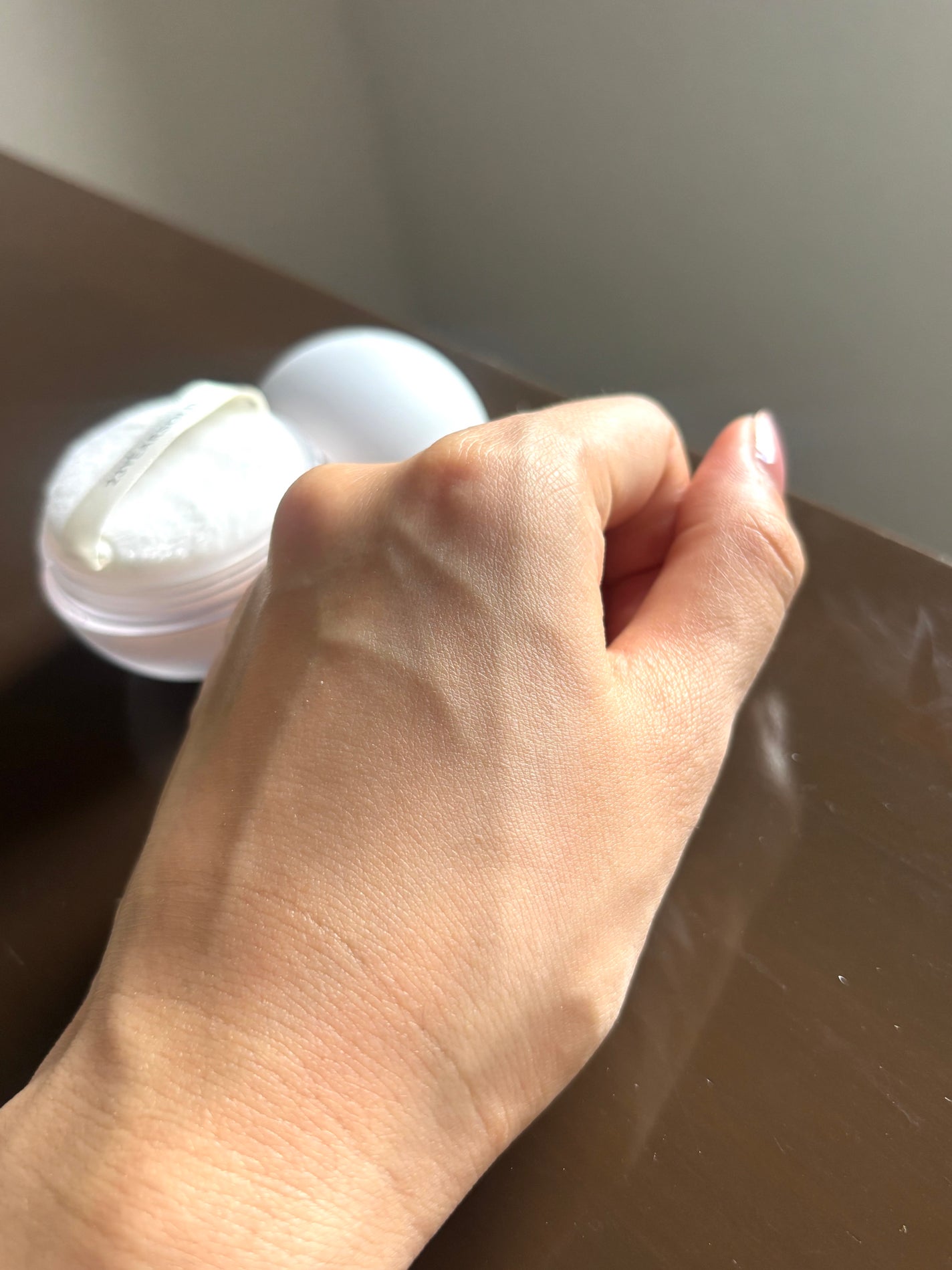 どら焼き on LIPS 「\ツヤ肌もマット肌もこれで完了!!/■23yearsold✔︎..」(4枚目)