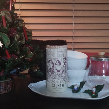 mcgroupakiko on LIPS 「少し早くなりますがもう11月、クリスマスのプレゼントにもピッタ..」(10枚目)