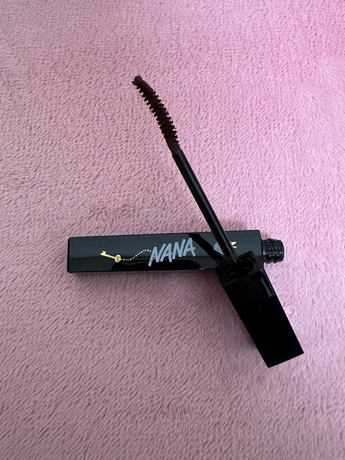 ケイト ラッシュバースト/KATE/マスカラを使ったクチコミ(3枚目)